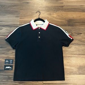 Gucci polo size M